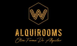 logo alquirooms